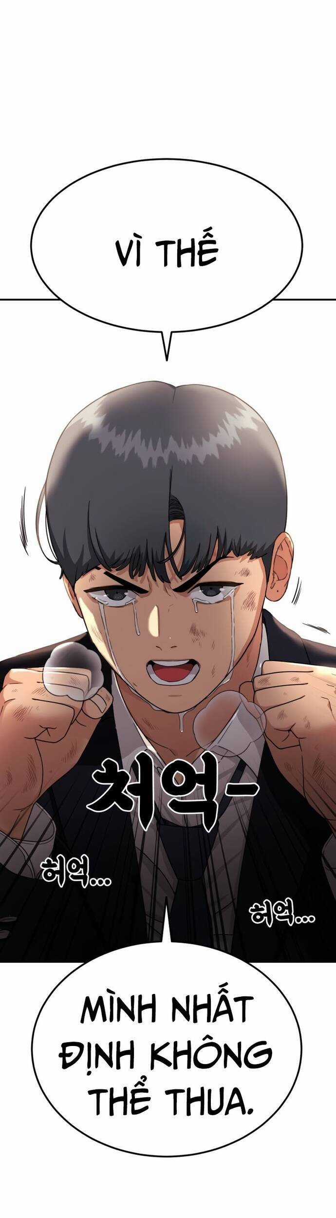 Huấn Luyện Chiến Đấu Siêu Cấp Chapter 32 trang 3