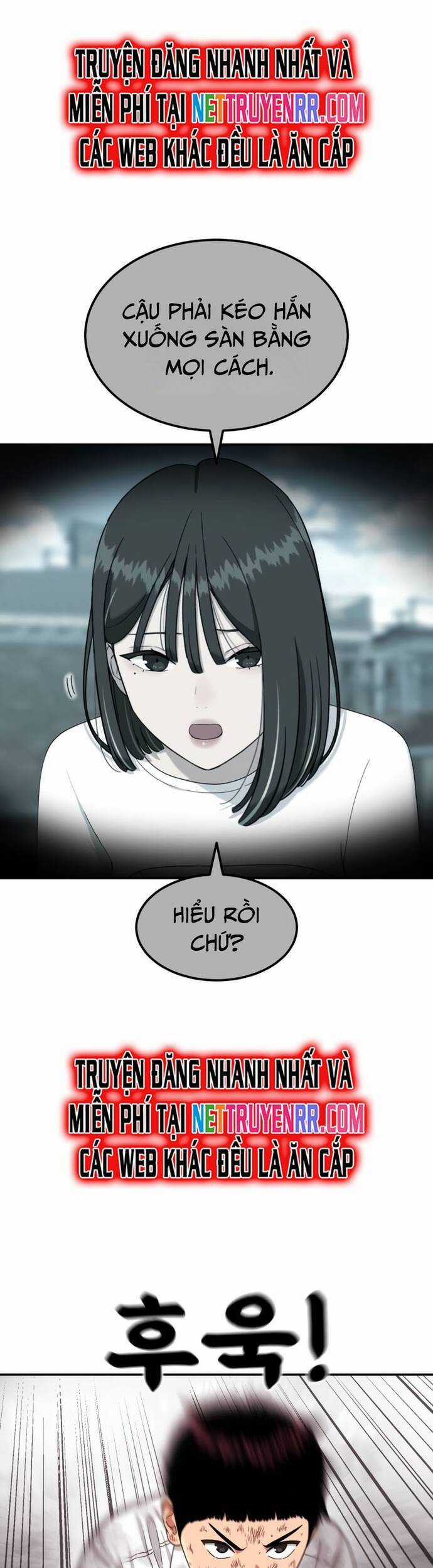 Huấn Luyện Chiến Đấu Siêu Cấp Chapter 32 trang 5