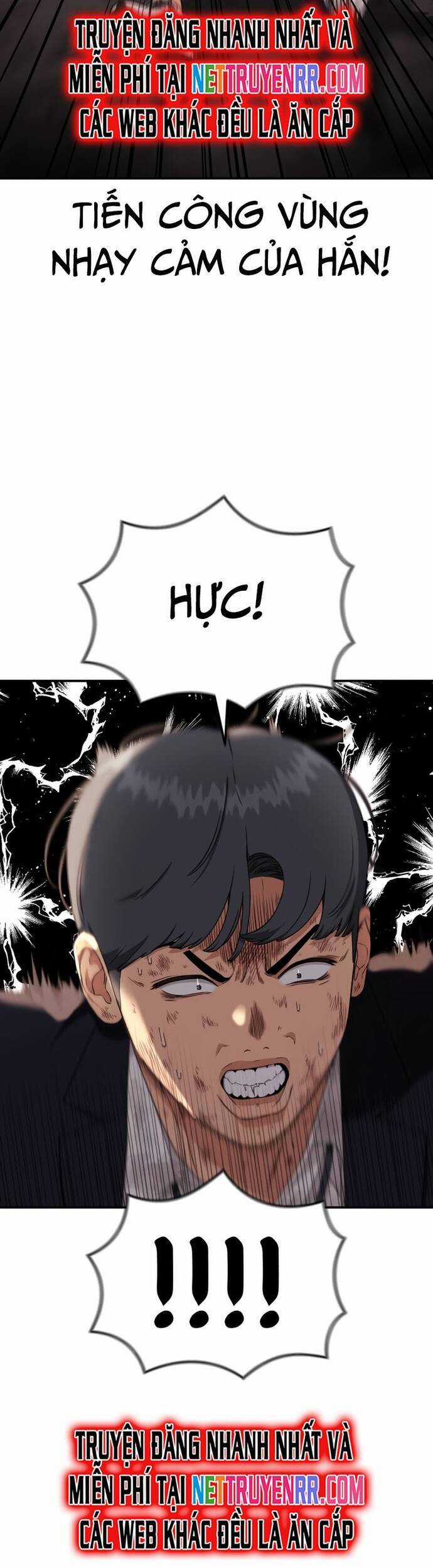 Huấn Luyện Chiến Đấu Siêu Cấp Chapter 32 trang 6