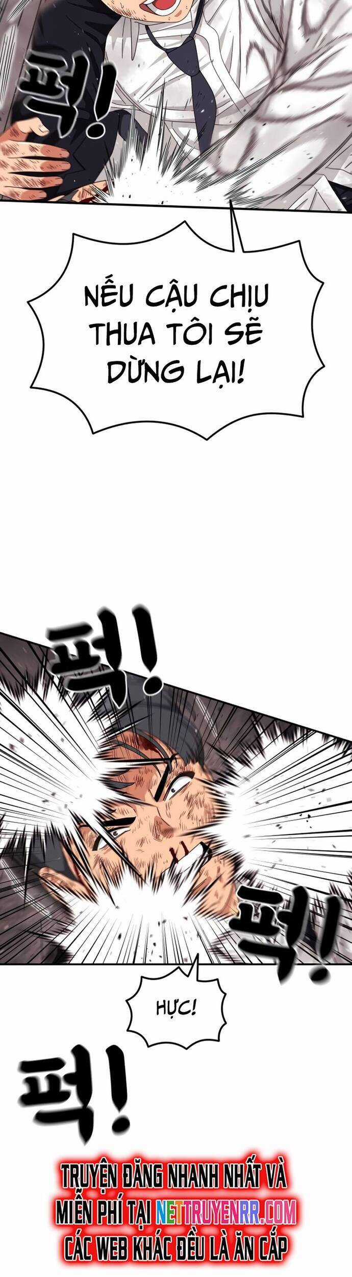 Huấn Luyện Chiến Đấu Siêu Cấp Chapter 32 trang 9