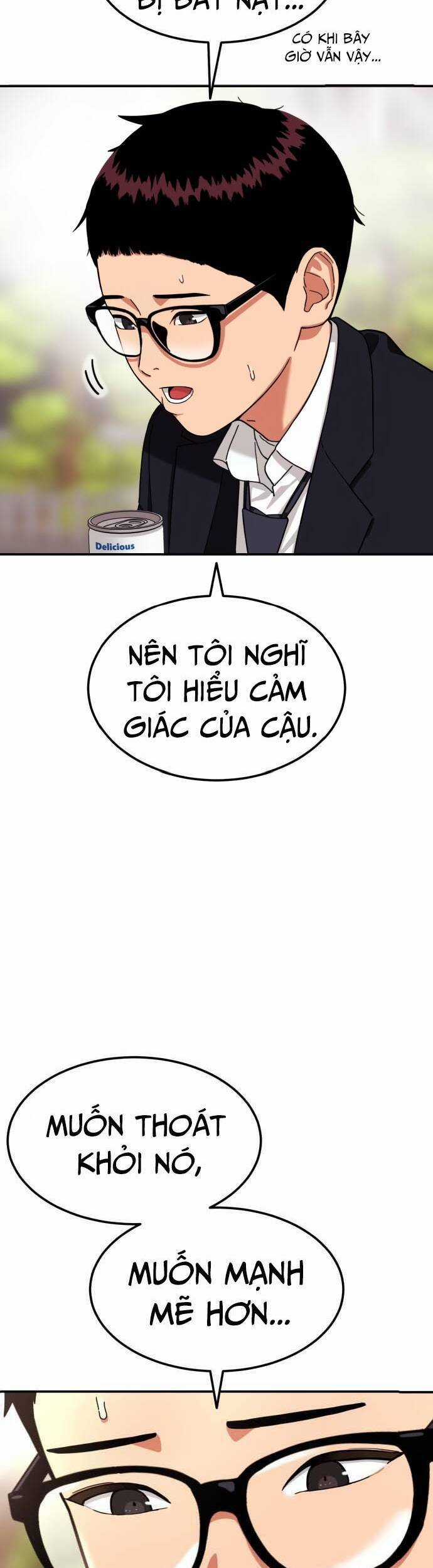 Huấn Luyện Chiến Đấu Siêu Cấp Chapter 33 trang 10