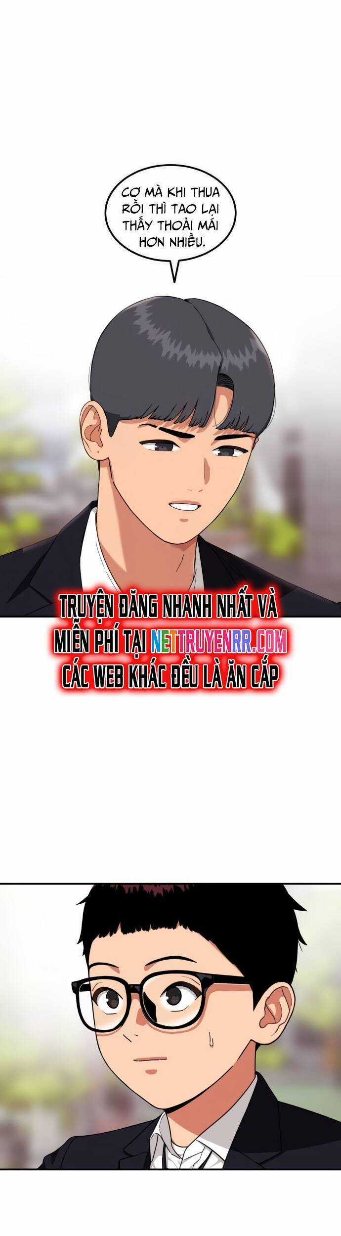 Huấn Luyện Chiến Đấu Siêu Cấp Chapter 33 trang 12