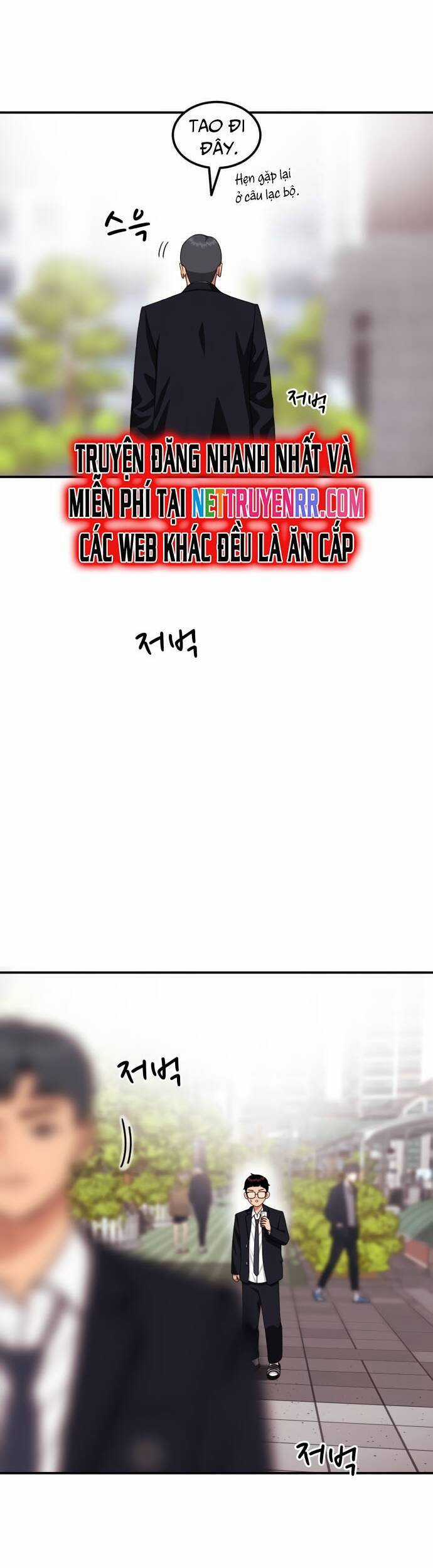 Huấn Luyện Chiến Đấu Siêu Cấp Chapter 33 trang 15