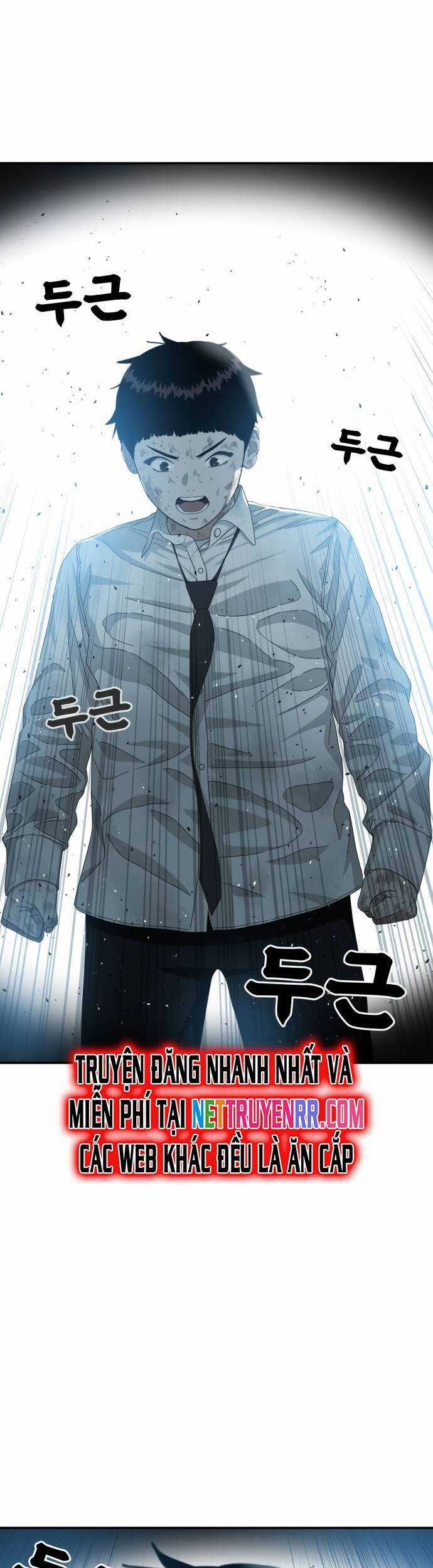 Huấn Luyện Chiến Đấu Siêu Cấp Chapter 33 trang 17