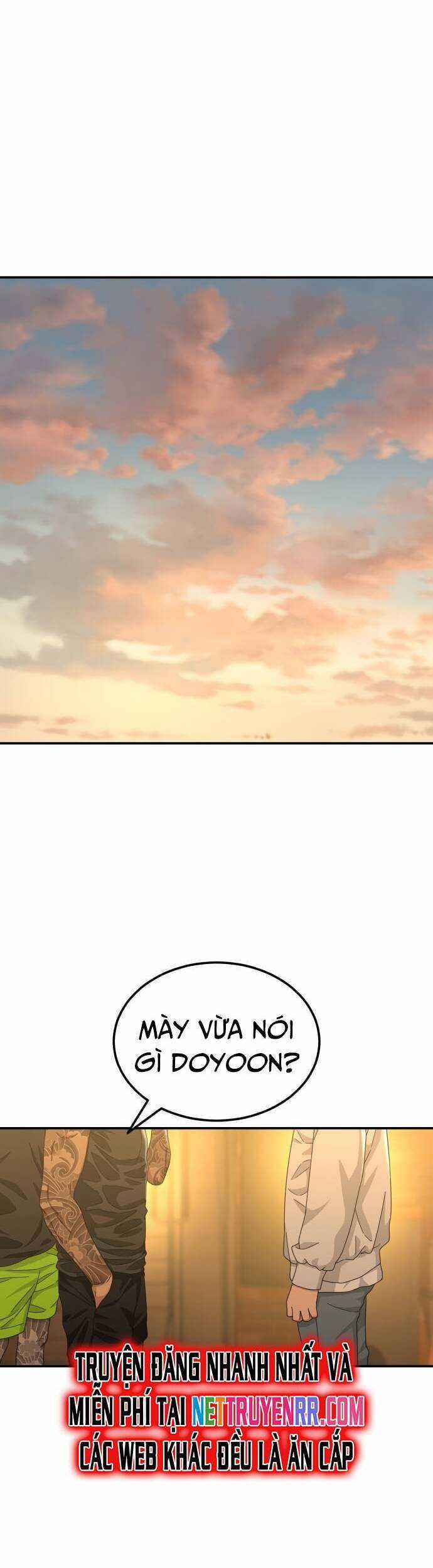 Huấn Luyện Chiến Đấu Siêu Cấp Chapter 33 trang 19