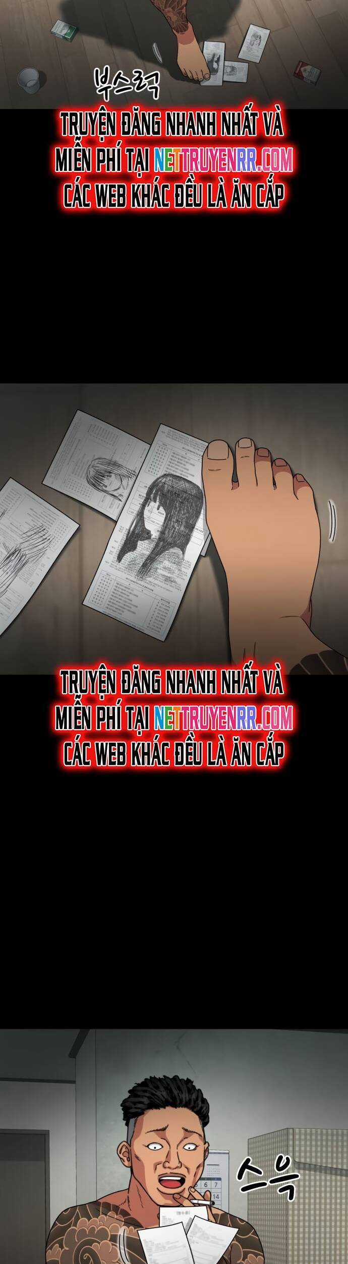 Huấn Luyện Chiến Đấu Siêu Cấp Chapter 33 trang 22