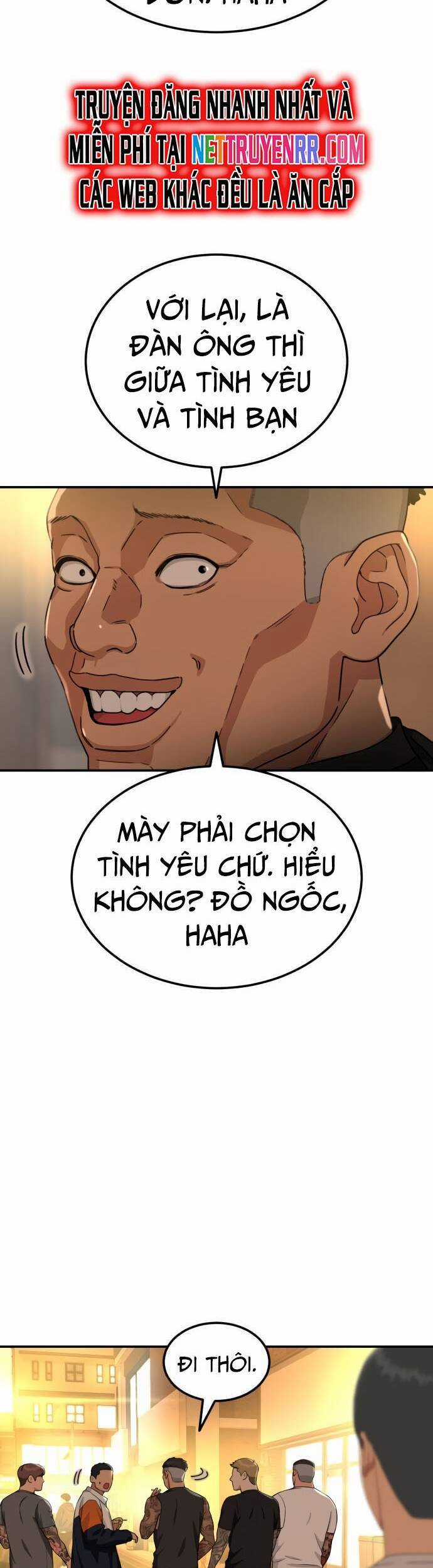 Huấn Luyện Chiến Đấu Siêu Cấp Chapter 33 trang 26