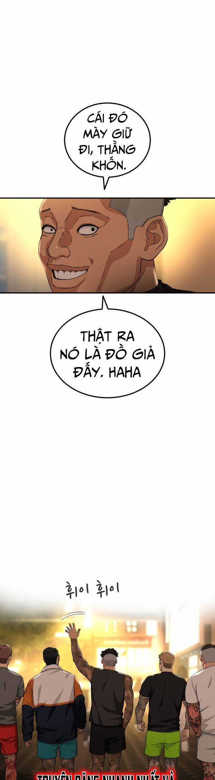 Huấn Luyện Chiến Đấu Siêu Cấp Chapter 33 trang 27