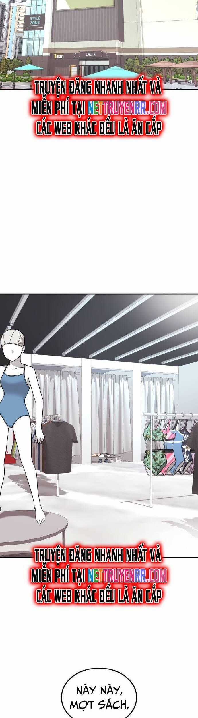 Huấn Luyện Chiến Đấu Siêu Cấp Chapter 33 trang 29