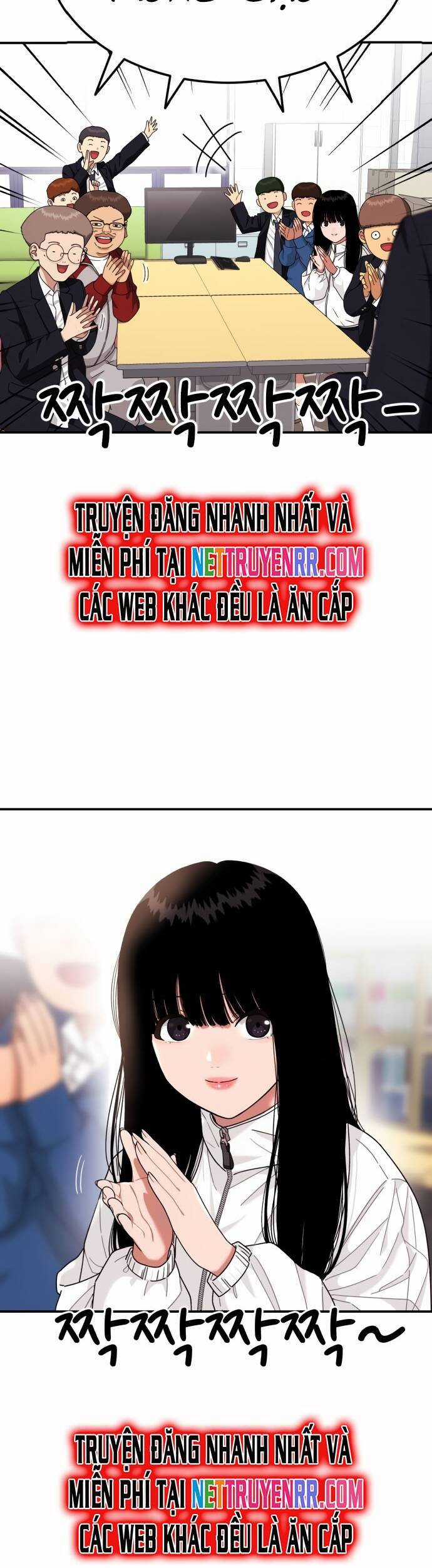 Huấn Luyện Chiến Đấu Siêu Cấp Chapter 33 trang 3