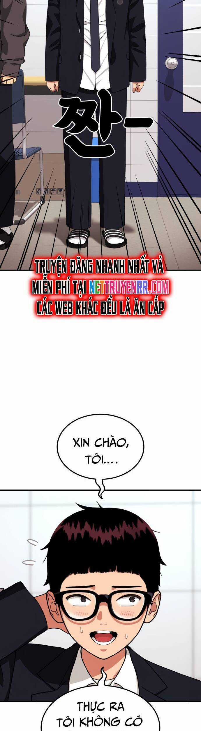 Huấn Luyện Chiến Đấu Siêu Cấp Chapter 33 trang 5