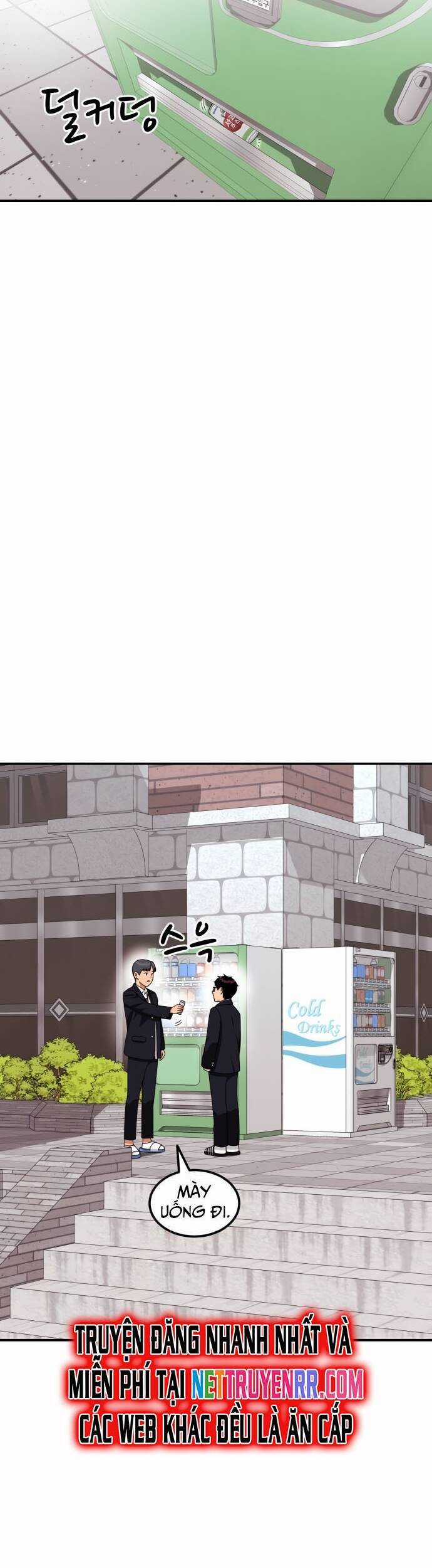 Huấn Luyện Chiến Đấu Siêu Cấp Chapter 33 trang 7