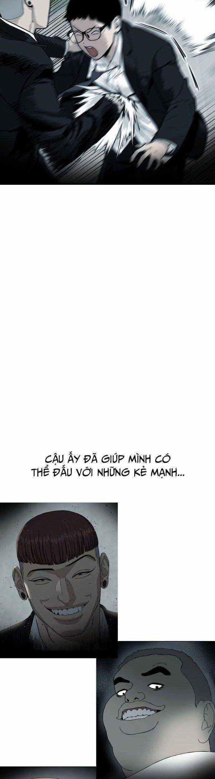 Huấn Luyện Chiến Đấu Siêu Cấp Chapter 34 trang 10