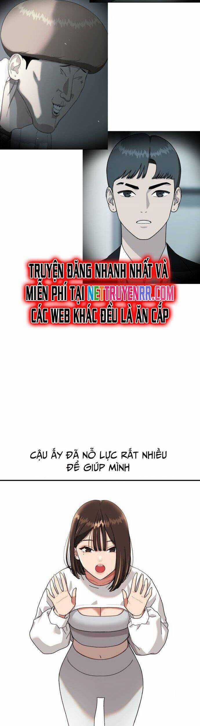 Huấn Luyện Chiến Đấu Siêu Cấp Chapter 34 trang 11