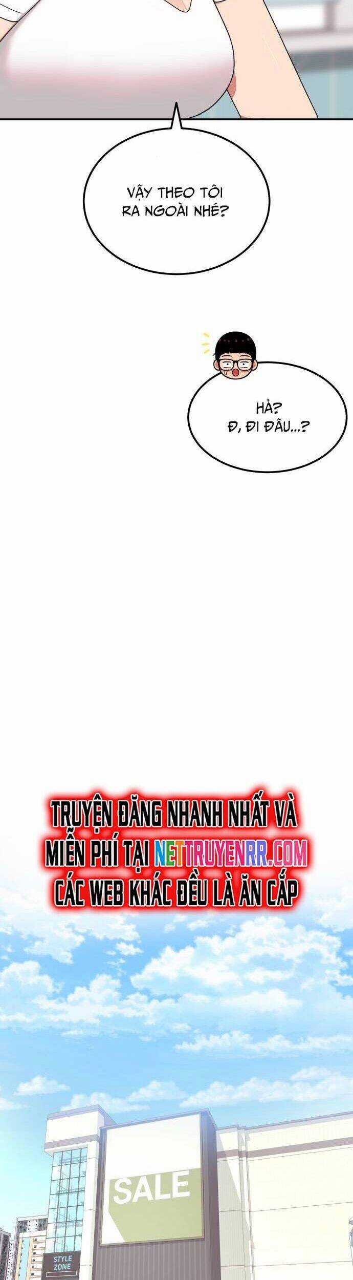 Huấn Luyện Chiến Đấu Siêu Cấp Chapter 34 trang 17