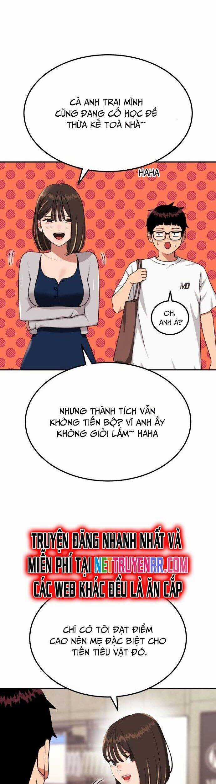 Huấn Luyện Chiến Đấu Siêu Cấp Chapter 34 trang 22