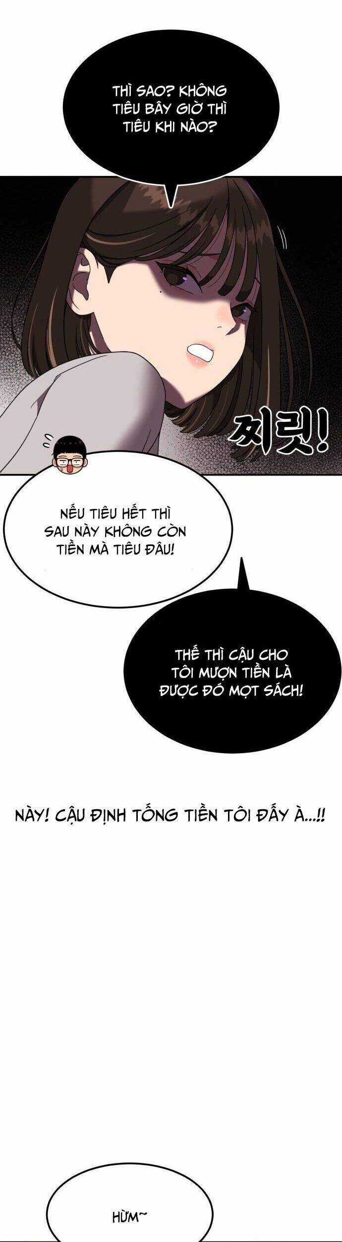 Huấn Luyện Chiến Đấu Siêu Cấp Chapter 34 trang 26