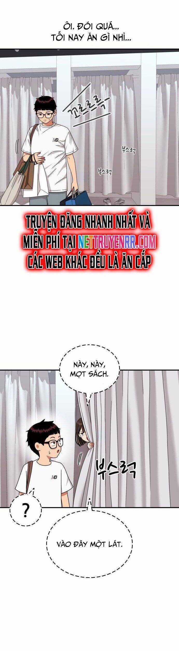 Huấn Luyện Chiến Đấu Siêu Cấp Chapter 34 trang 30