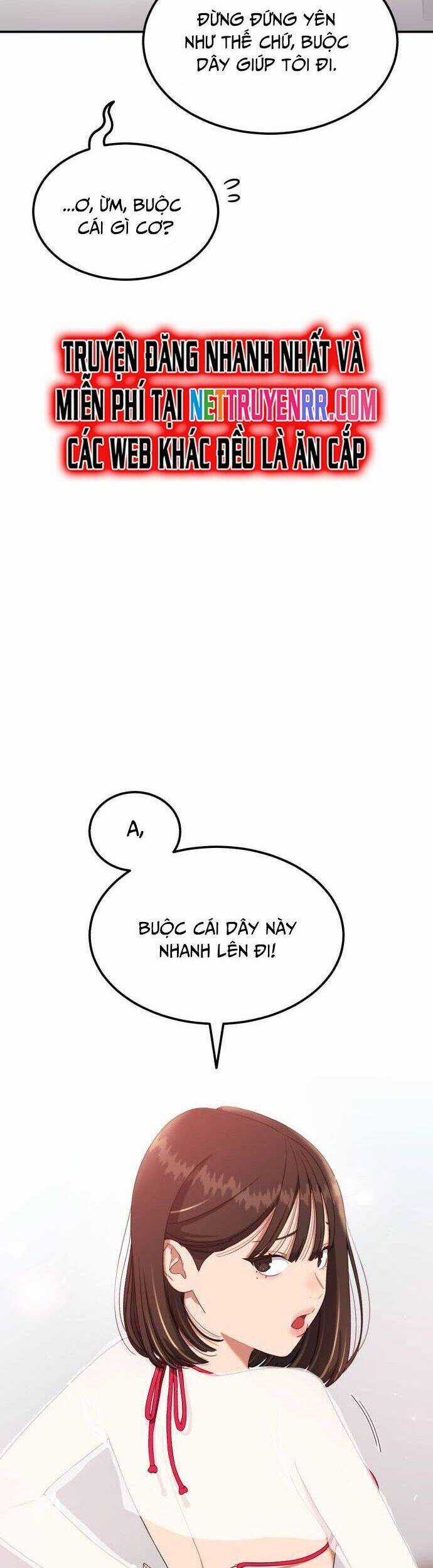 Huấn Luyện Chiến Đấu Siêu Cấp Chapter 34 trang 33