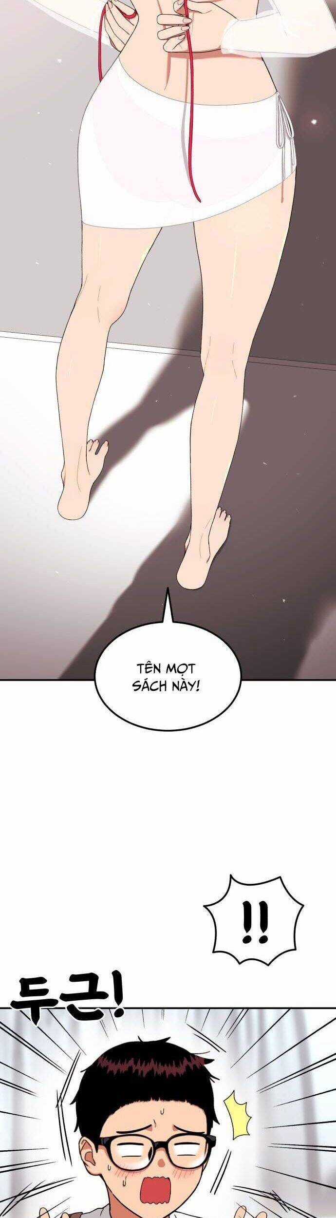 Huấn Luyện Chiến Đấu Siêu Cấp Chapter 34 trang 34