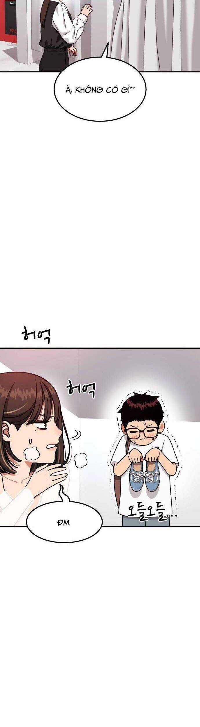 Huấn Luyện Chiến Đấu Siêu Cấp Chapter 34 trang 37