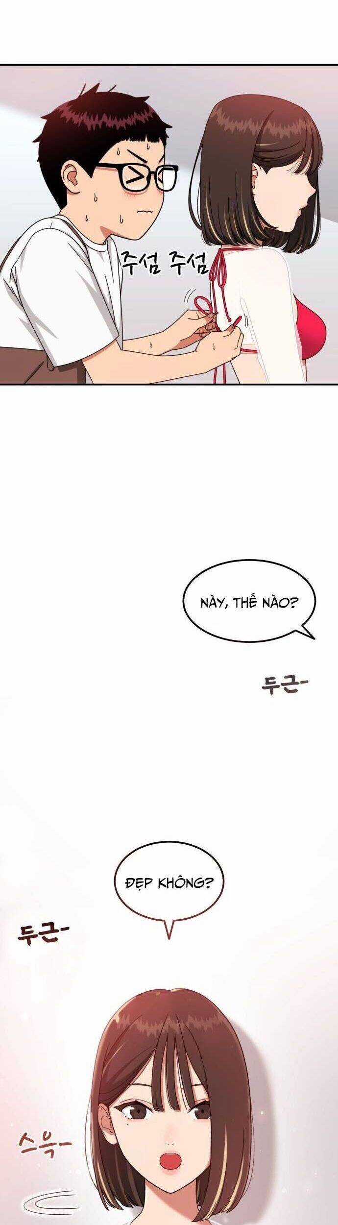 Huấn Luyện Chiến Đấu Siêu Cấp Chapter 34 trang 38