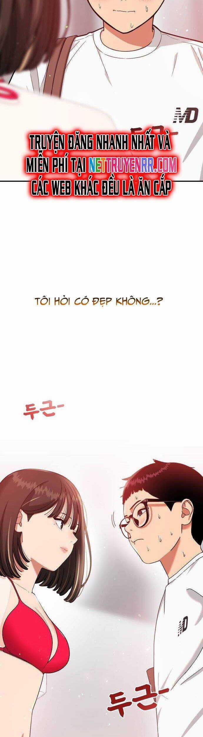 Huấn Luyện Chiến Đấu Siêu Cấp Chapter 34 trang 40