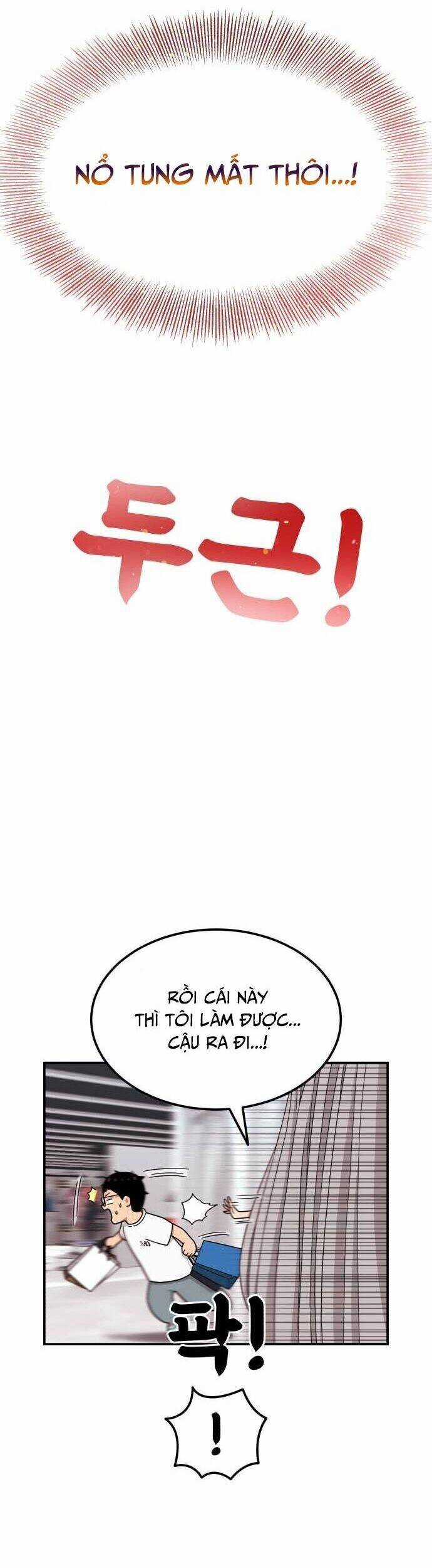 Huấn Luyện Chiến Đấu Siêu Cấp Chapter 34 trang 43