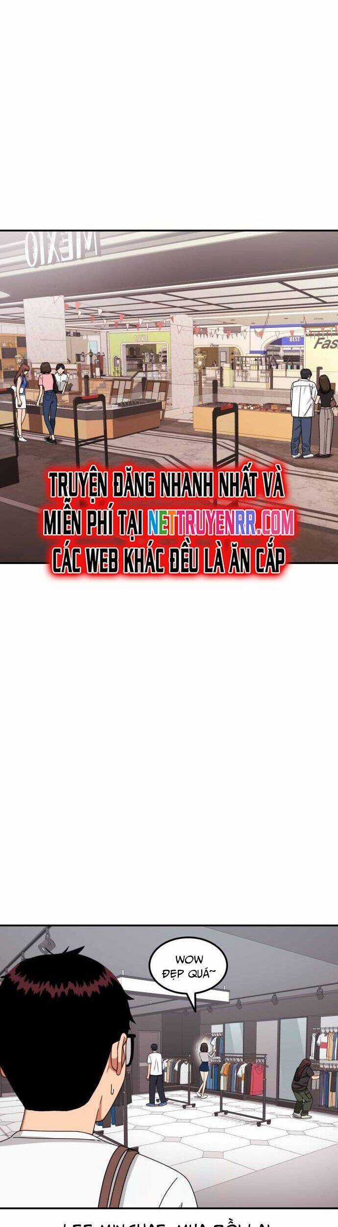 Huấn Luyện Chiến Đấu Siêu Cấp Chapter 34 trang 44