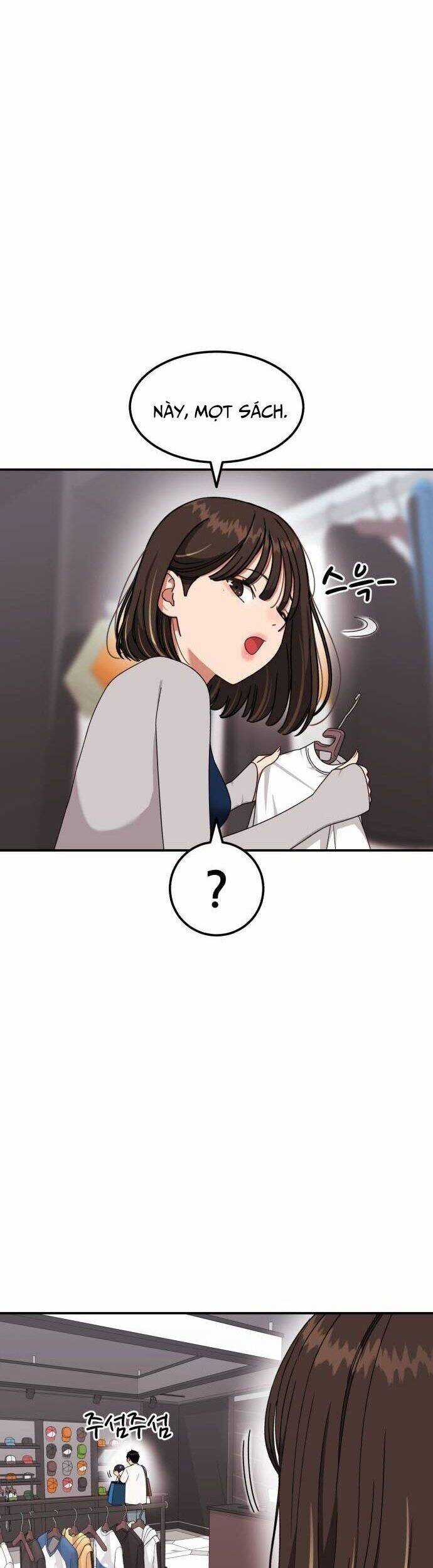 Huấn Luyện Chiến Đấu Siêu Cấp Chapter 34 trang 46