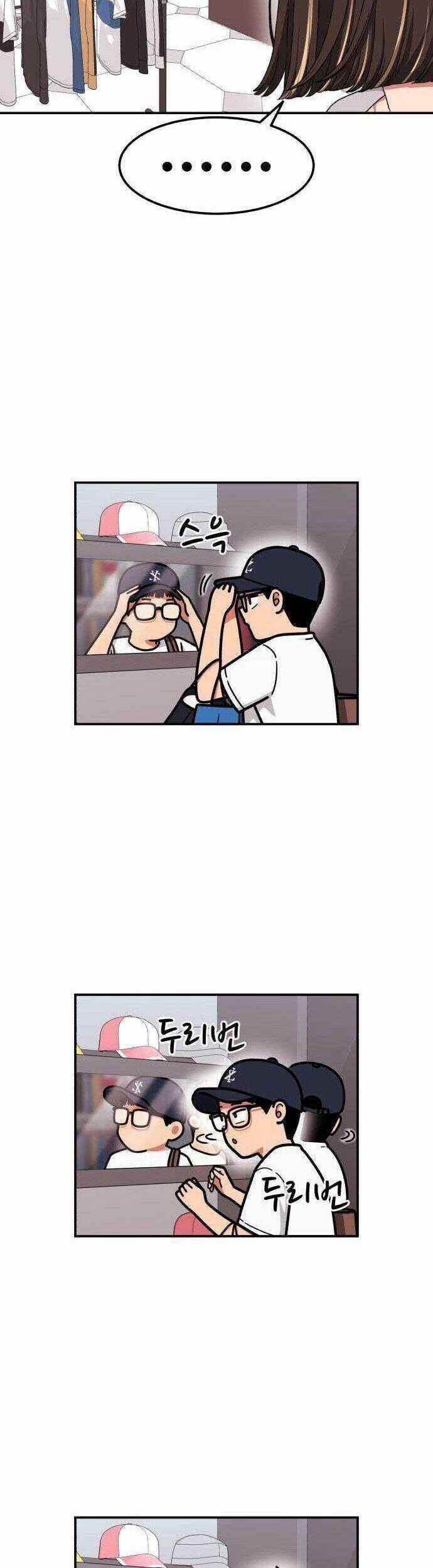 Huấn Luyện Chiến Đấu Siêu Cấp Chapter 34 trang 47