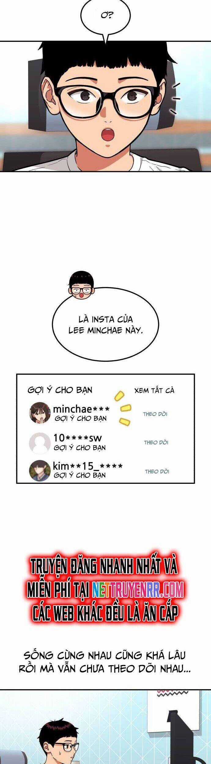 Huấn Luyện Chiến Đấu Siêu Cấp Chapter 34 trang 5