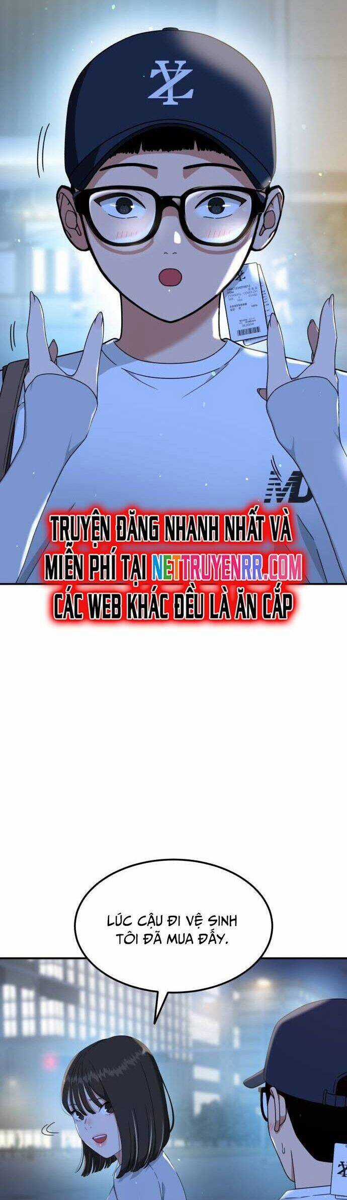 Huấn Luyện Chiến Đấu Siêu Cấp Chapter 34 trang 53