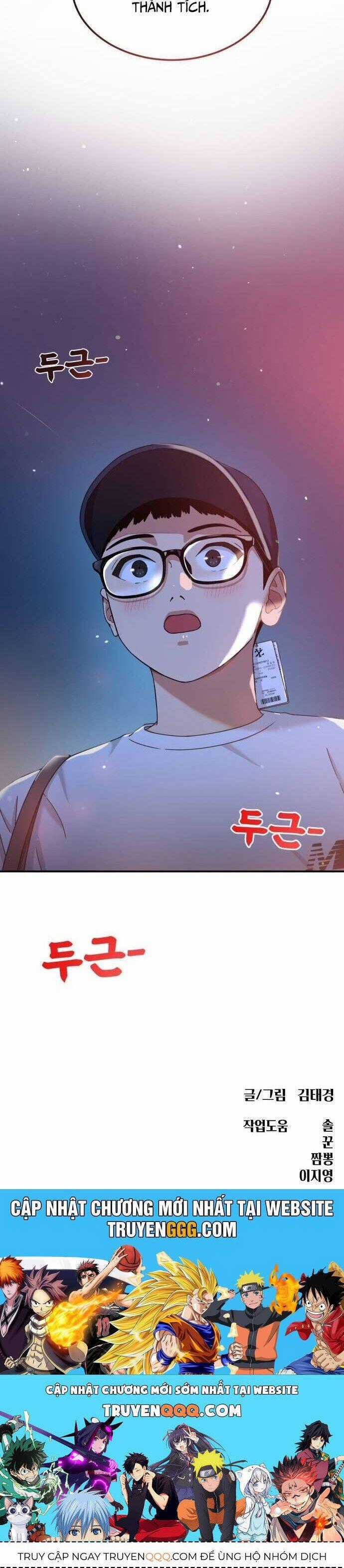 Huấn Luyện Chiến Đấu Siêu Cấp Chapter 34 trang 55