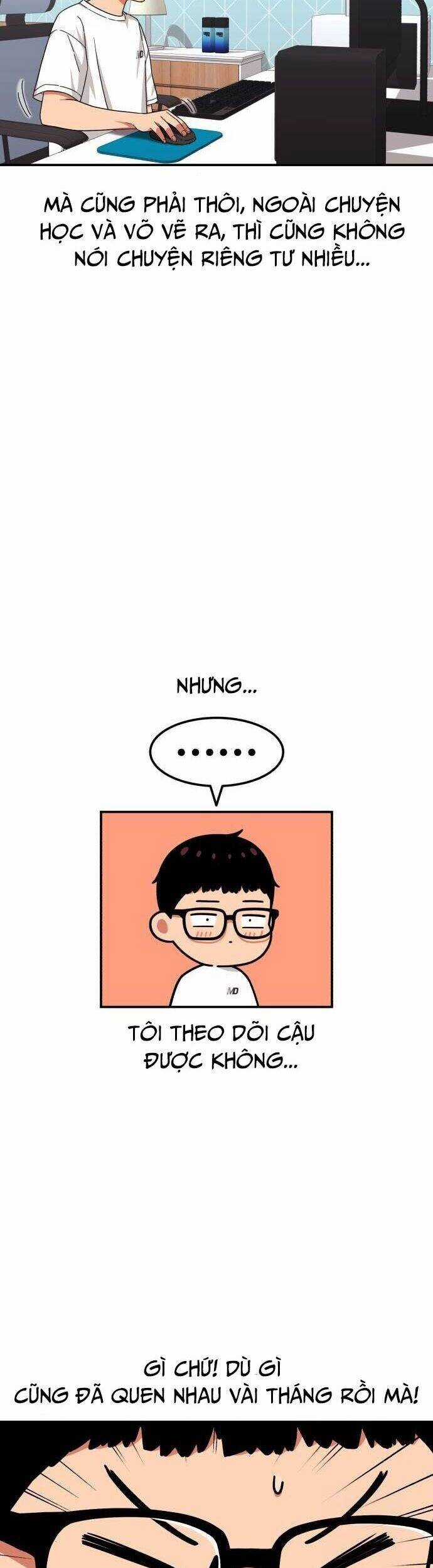 Huấn Luyện Chiến Đấu Siêu Cấp Chapter 34 trang 6