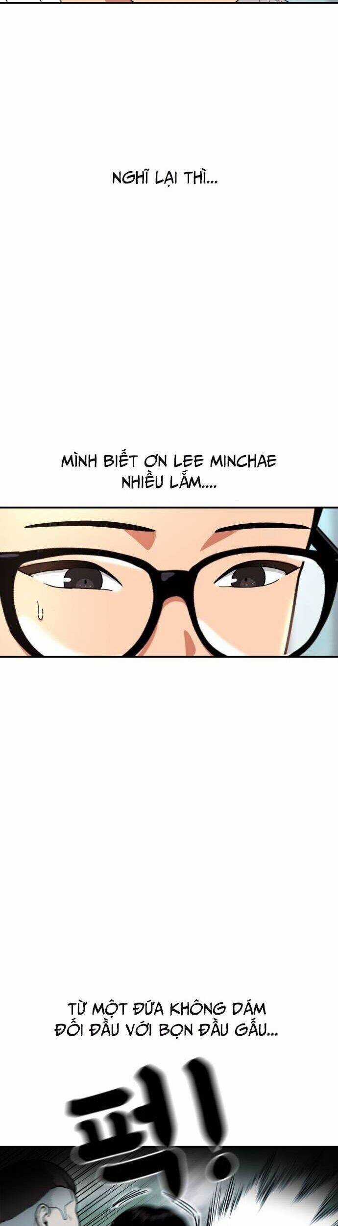 Huấn Luyện Chiến Đấu Siêu Cấp Chapter 34 trang 9