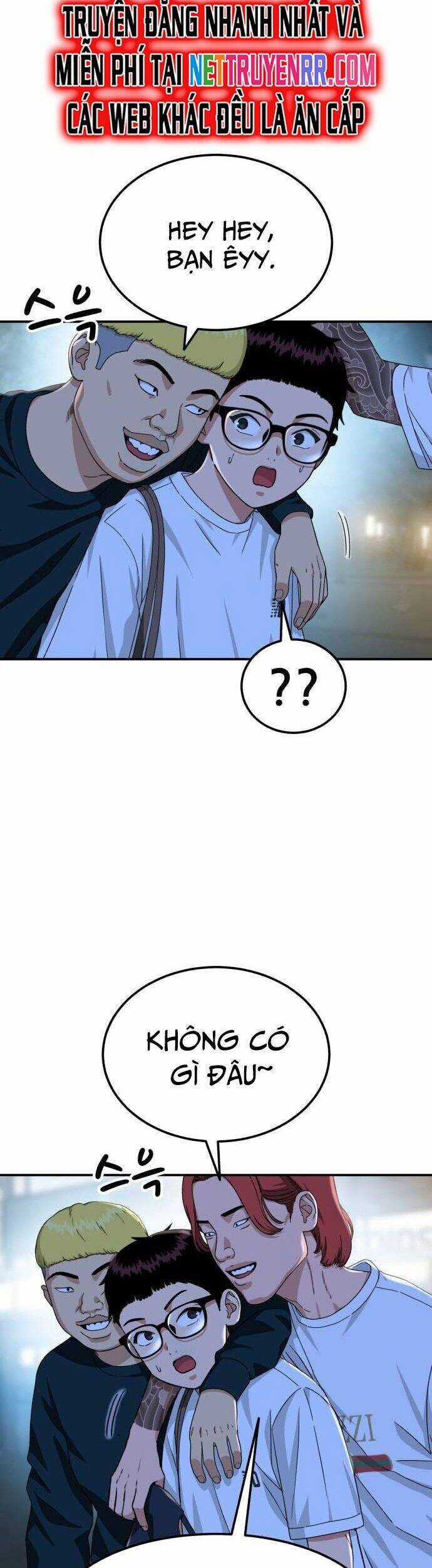 Huấn Luyện Chiến Đấu Siêu Cấp Chapter 35 trang 10