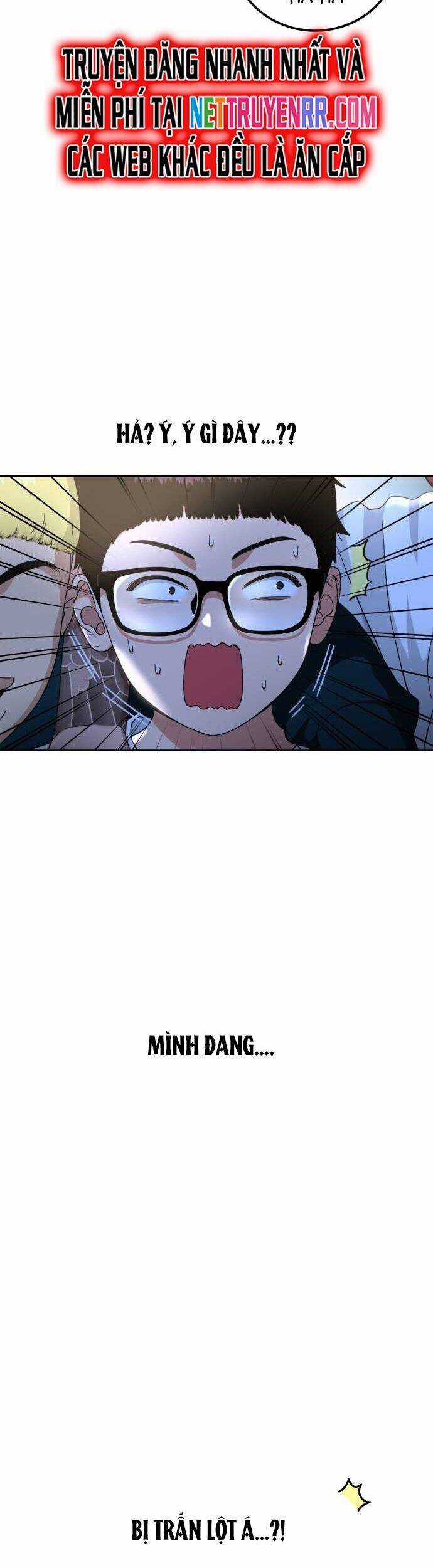 Huấn Luyện Chiến Đấu Siêu Cấp Chapter 35 trang 12