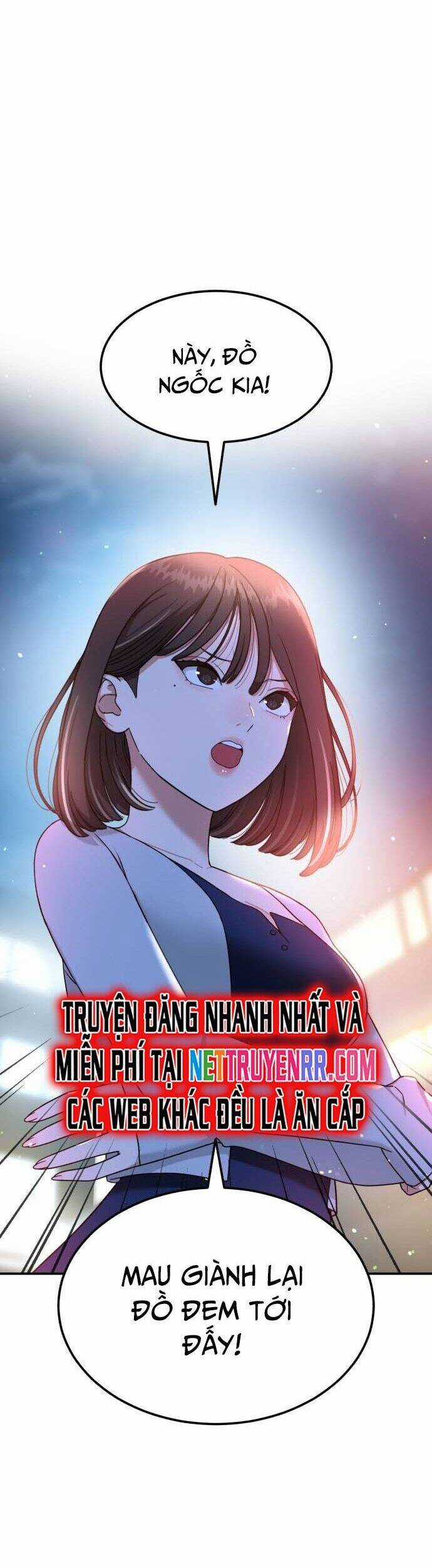 Huấn Luyện Chiến Đấu Siêu Cấp Chapter 35 trang 21