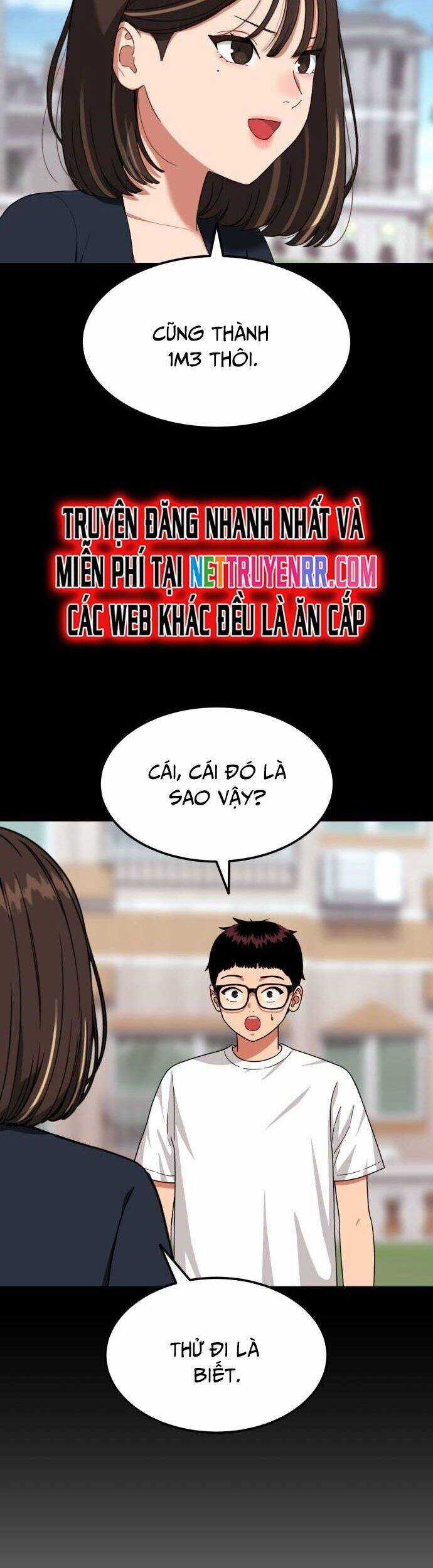 Huấn Luyện Chiến Đấu Siêu Cấp Chapter 35 trang 38