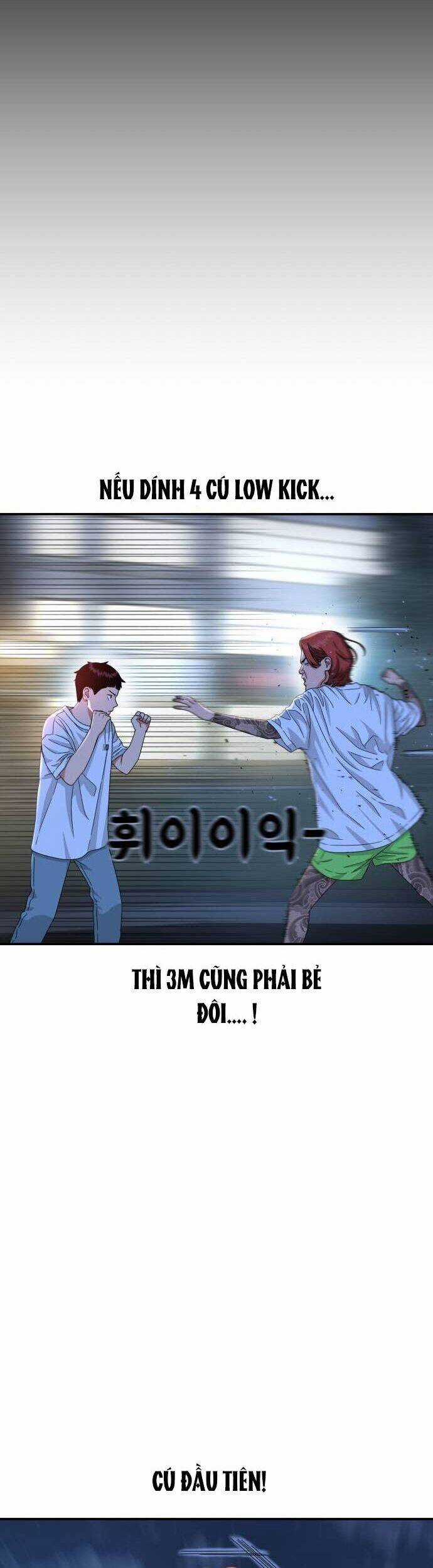 Huấn Luyện Chiến Đấu Siêu Cấp Chapter 35 trang 39