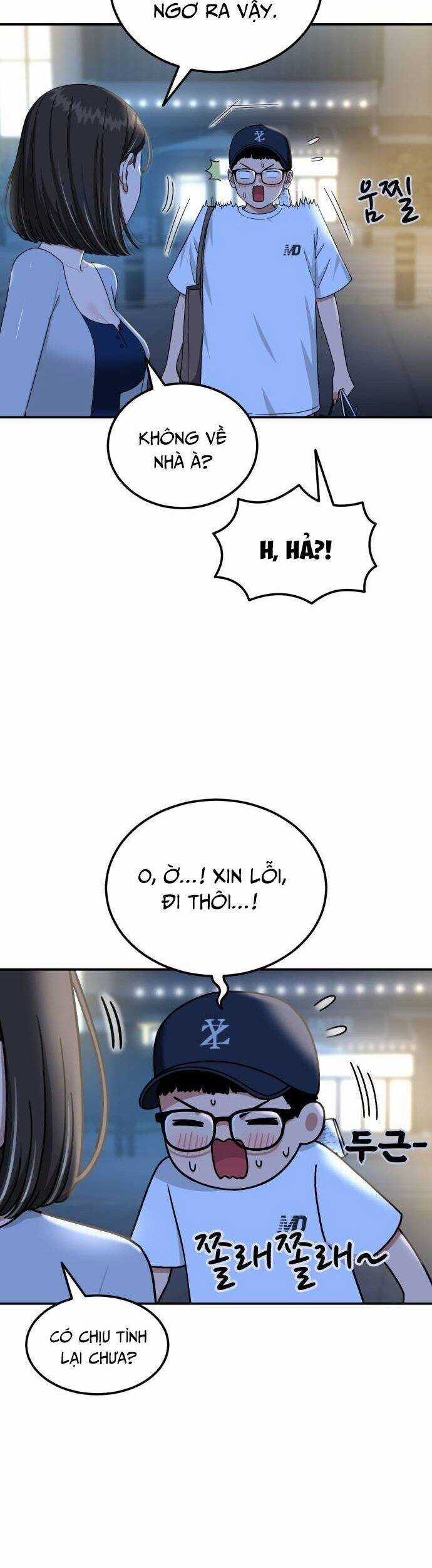 Huấn Luyện Chiến Đấu Siêu Cấp Chapter 35 trang 4