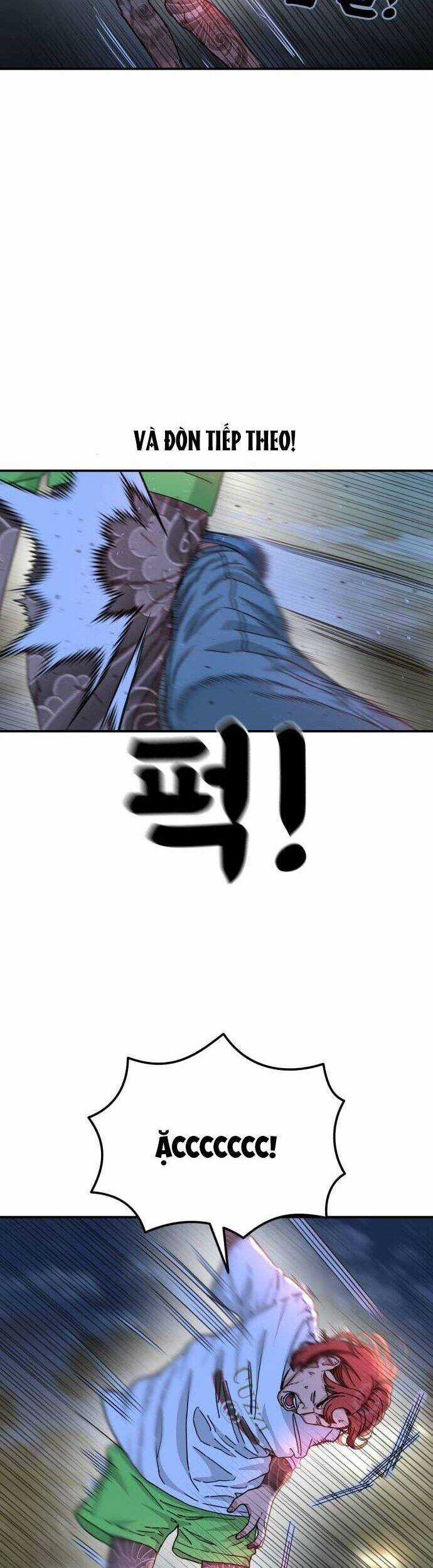 Huấn Luyện Chiến Đấu Siêu Cấp Chapter 35 trang 41