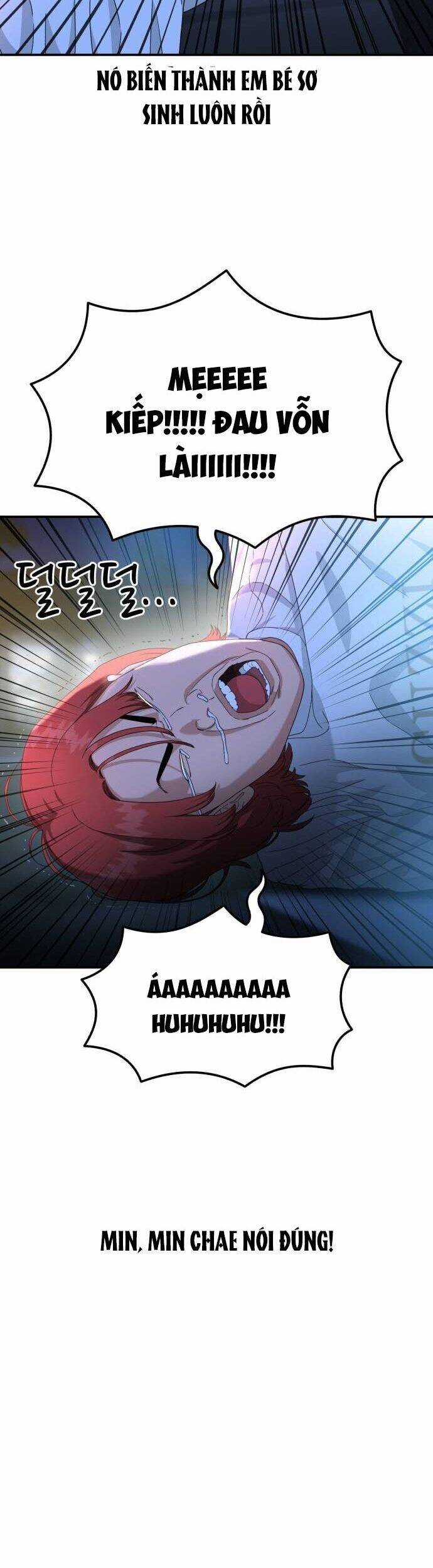 Huấn Luyện Chiến Đấu Siêu Cấp Chapter 35 trang 44