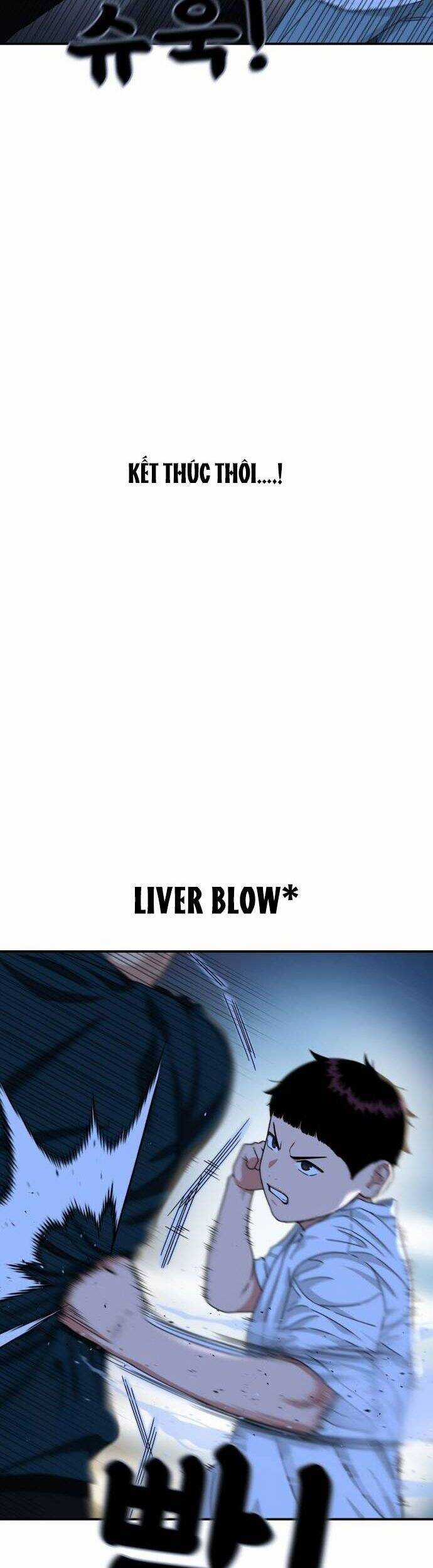 Huấn Luyện Chiến Đấu Siêu Cấp Chapter 35 trang 46