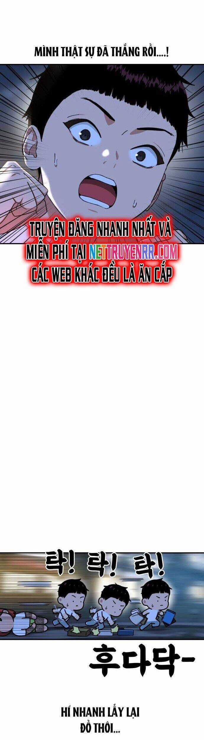 Huấn Luyện Chiến Đấu Siêu Cấp Chapter 35 trang 49