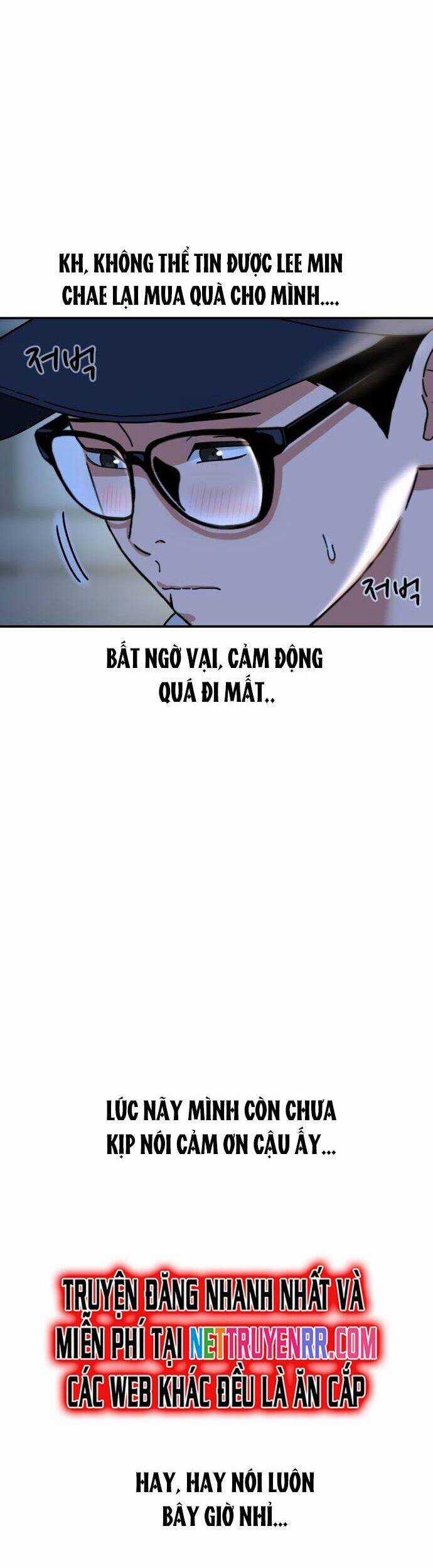 Huấn Luyện Chiến Đấu Siêu Cấp Chapter 35 trang 5