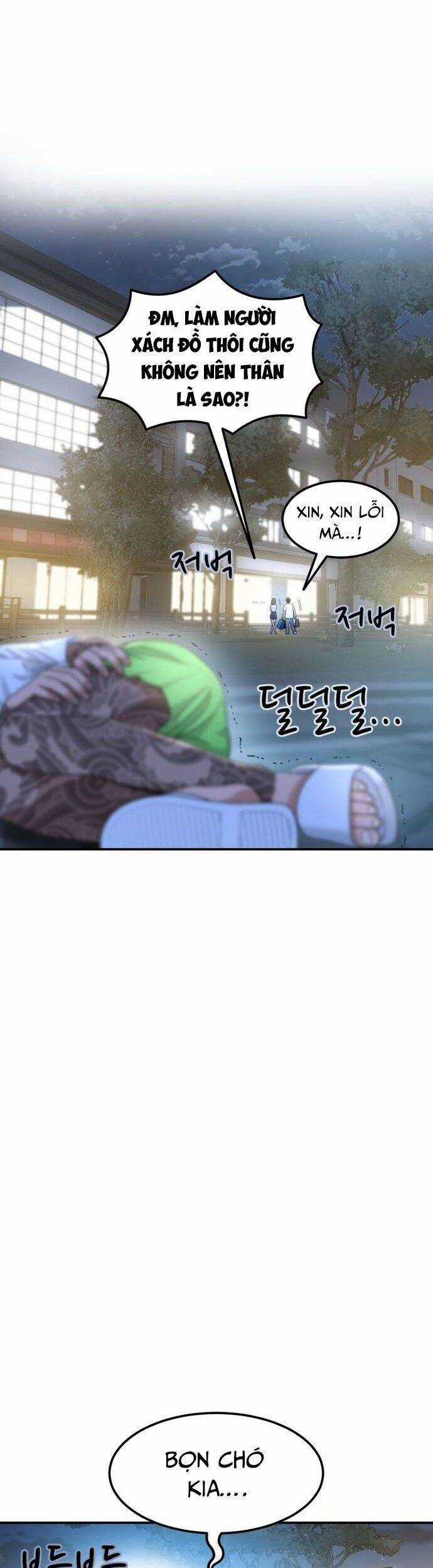 Huấn Luyện Chiến Đấu Siêu Cấp Chapter 35 trang 50