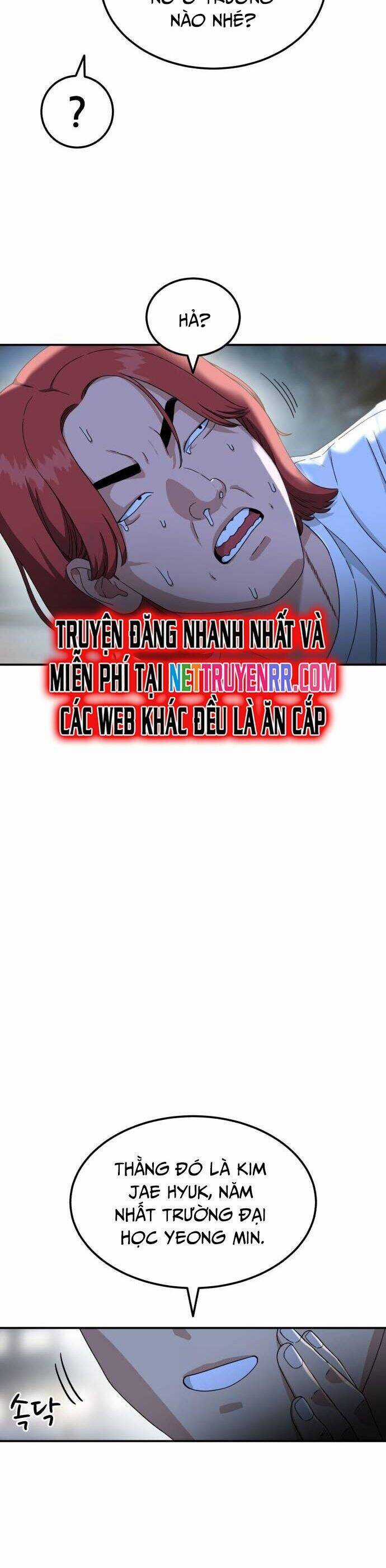 Huấn Luyện Chiến Đấu Siêu Cấp Chapter 35 trang 52