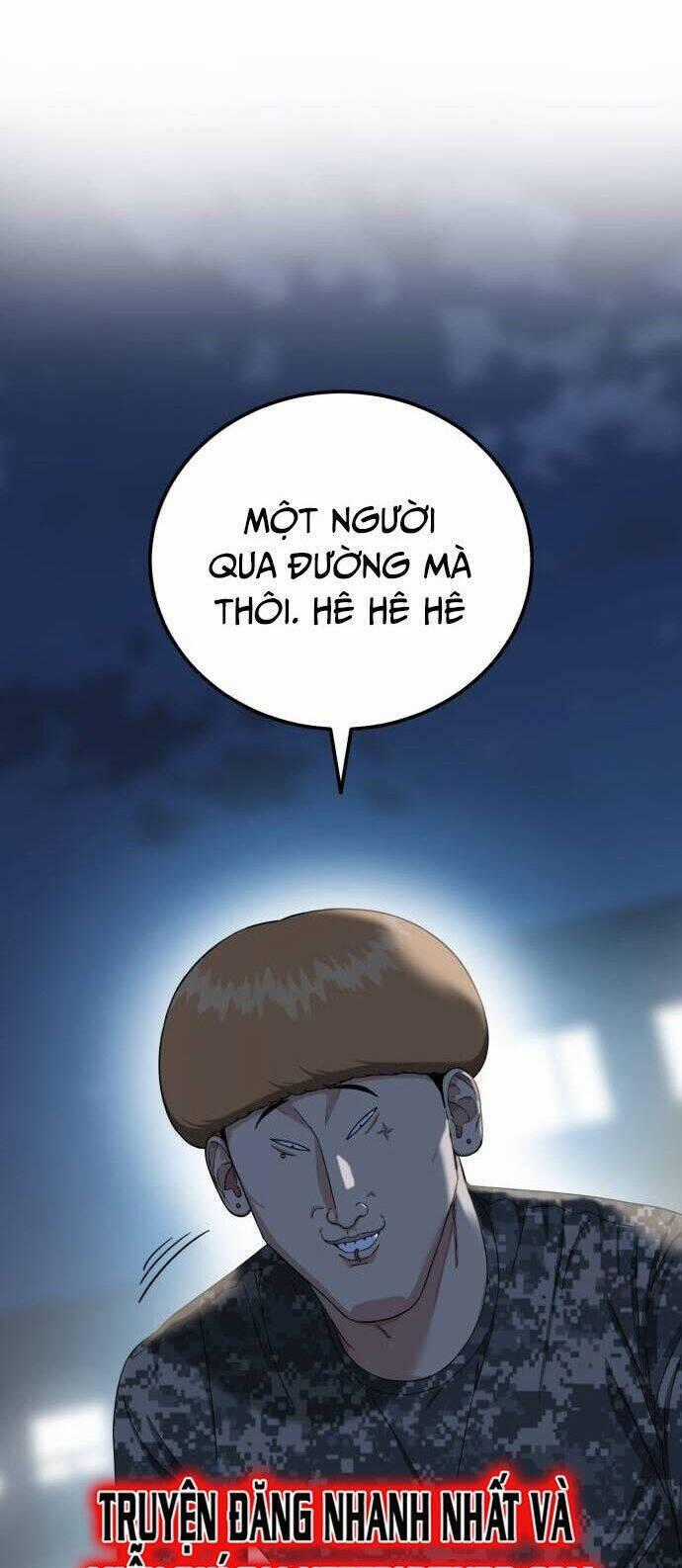 Huấn Luyện Chiến Đấu Siêu Cấp Chapter 35 trang 54